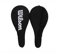 Wilson Tennis Cover Full Generic Black