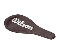 Wilson Funda de Raqueta, Unisex Adulto, Multicolor, NS