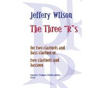 Wilson: The Three "R"s