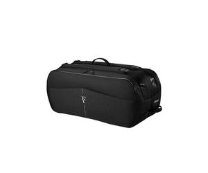WILSON Thermo-Bag RF Tournament 9R Negro 2025