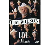 Wilson, Tim - Live in Atlanta [Reino Unido] [DVD]