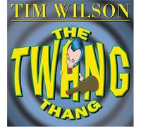 Wilson, Tim - Twang Thang
