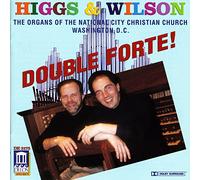 Wilson Todd Org - MOZART/SAINT-SAENS/WAGNER/H