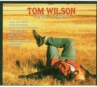 Wilson, Tom - Dog Years