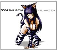 Wilson,Tom - Techno Cat [Import]