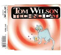 Wilson,Tom - Techno Cat [Import]