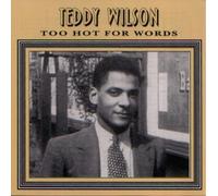 Wilson - Too Hot for Woords [Import]