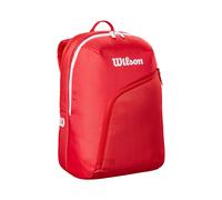 Wilson Tour Padel Mochila-rojo Rojo