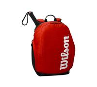 Wilson Tour Red Padel Mochila Rojo