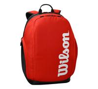 Wilson Tour Red Padel Mochila