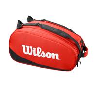 Wilson Tour Red Paletero Rojo