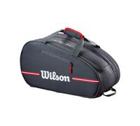Wilson Tour Team Bag Paletero Negro