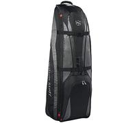 Wilson Travel Funda de Viaje de Golf, Hombre, Negro, Única