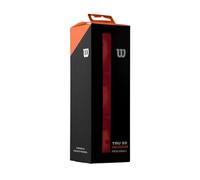 Wilson TRU 32 Pelotas para Interior, Paquete de 3