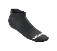 Wilson U Kaos II Noshow Sck 1pr/Pk Calcetines Unisex adulto (Pack de 1)