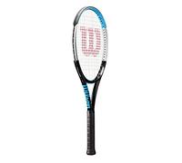 Wilson Ultra 100 V3.0 TNS FRM 2 Raqueta, Adultos Unisex, Multicolor (Multicolor)
