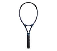 Raqueta de tenis Adulto Wilson Ultra 100 V4.0 + cordaje + servicio de encordado 2
