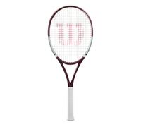 Wilson Ultra 100 V5 Fall Layers Raquetas De Competición Sin Encordar 370g Unisex Rojo Vino