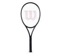 Wilson Ultra 100 V5 Noir Raquetas De Competición Sin Encordar 372g Unisex