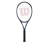 Wilson Ultra 100L V4.0 Raquetas De Competición 349g Unisex Azul