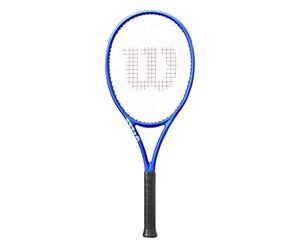 Wilson Ultra 100L V5 Raquetas De Tenis Azul Unbesaitet 280G L3 Neu