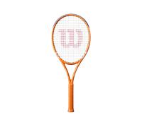 Wilson Ultra 100L V5 Roland Garros 2026 Raqueta de tenis L3