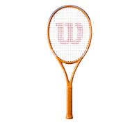 Wilson Ultra 100L V5 Roland Garros 2026 Raqueta de tenis L2