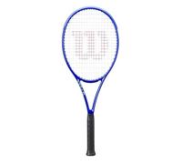 Wilson Ultra 99 Pro V5 - Raqueta de tenis para adultos, tamaño de agarre 3-4 3/8 pulgadas, encordada con sensación 16 natural a tensión de rango medio