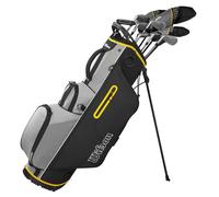 Wilson Ultra HL set de golf para hombre, acero