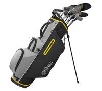 Wilson Ultra HL set de golf para hombre, acero