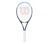 Raqueta de tenis wilson ultra power 105 rxt azul blanco 2