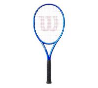Wilson Ultra Team V5 - Raqueta de tenis para adultos, tamaño de agarre 2-4 1/4 pulgadas
