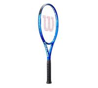 Wilson Ultra Team V5 - Raqueta de tenis para adultos, tamaño de agarre 3-4 3/8 pulgadas