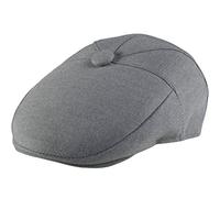 Wilson Unisex Gorra de Golf, Ivy, Poliéster/Viscosa/Licra, Gris, Talla única, WGH620IVY