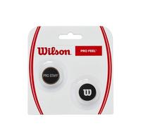 Wilson Unisex's Pro Feel Ultra DAMPENERS Tennis, Blue, No Size