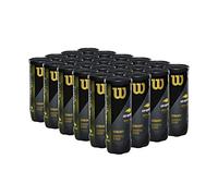 Wilson Us Open Extra Duty Balls 24 latas