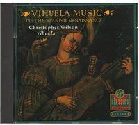 Wilson - Vihuela Music of Spanish Renaissance