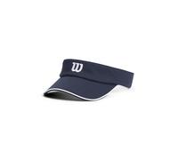 Visera de Tenis Wilson Classic Visor Classic Azul Marino S - M