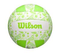 Wilson Voleibol Stamp