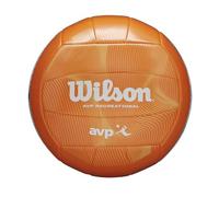 Wilson Volleyball AVP Movement, Cuero sintético, Tamaño oficial