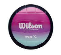 Wilson Volleyball AVP Oasis, Cuero sintético, Tamaño oficial