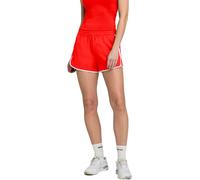 Wilson W Team Short Infrared Shorts de mujer M