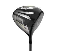 Wilson WG1P026801R Staff Palo de Golf, Launch Pad 2 Driver, Varilla de Grafito