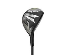 Wilson WG1P027601R Staff Palo de Golf, Launch Pad 2 Hybrid, Varilla de Grafito