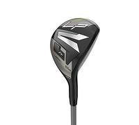 Wilson WG1P027701L Staff Palo de Golf, Launch Pad 2 Hybrid, Varilla de Grafito