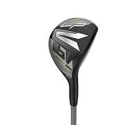 Wilson WG1P027703L Staff Palo de Golf, Launch Pad 2 Hybrid, Varilla de Grafito