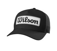 Wilson Gorra de golf Performance – Negro Talla única para hombre
