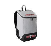 Mochila de baloncesto Wilson NBA Jam, poliéster