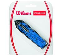 Wilson Antivibrador String Glide – negro/azul – talla NS
