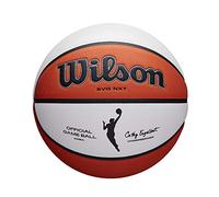 Wilson WNBA - Balón de Baloncesto Oficial - Tamaño 6-28.5 Pulgadas